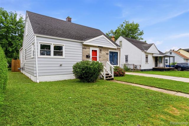 12848 Vernon Avenue, Warren, MI 48089