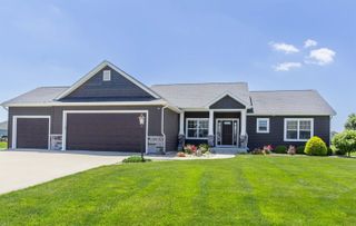 30756 Sandy Creek Drive, Granger, IN 46530