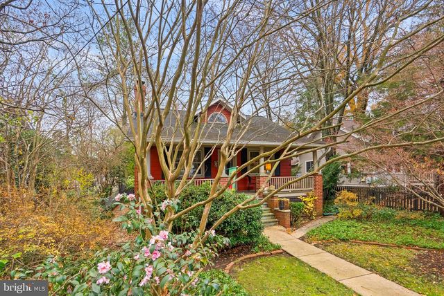 4807 GUILFORD RD, College Park, MD 20740