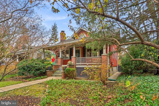 4807 GUILFORD RD, College Park, MD 20740