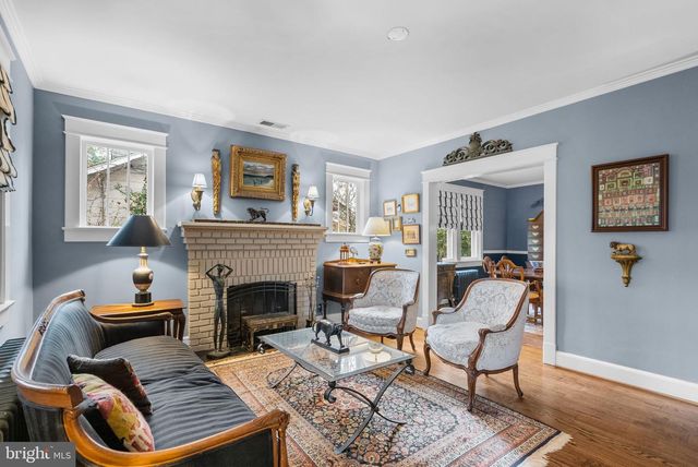 4807 GUILFORD RD, College Park, MD 20740