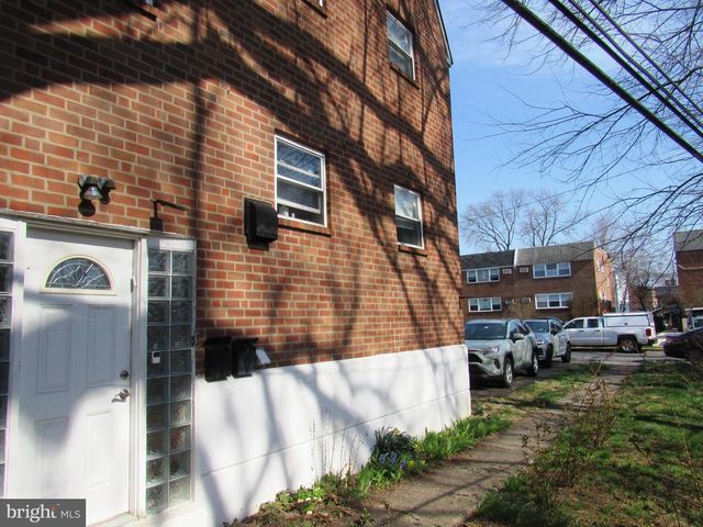 10602 COWDEN ST, Philadelphia, PA 19116