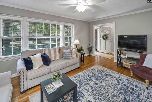4677 Crystal Drive, Columbia, SC 29206