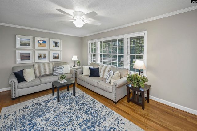 4677 Crystal Drive, Columbia, SC 29206