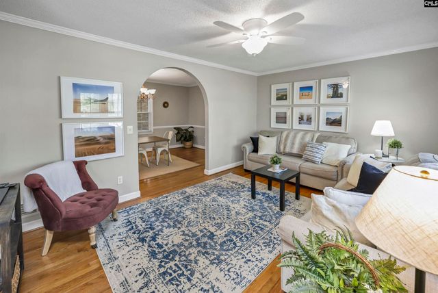 4677 Crystal Drive, Columbia, SC 29206