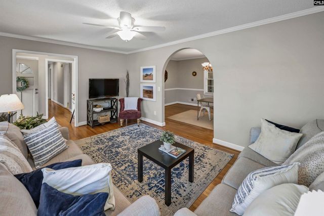 4677 Crystal Drive, Columbia, SC 29206