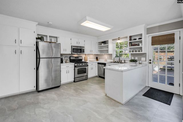 4677 Crystal Drive, Columbia, SC 29206