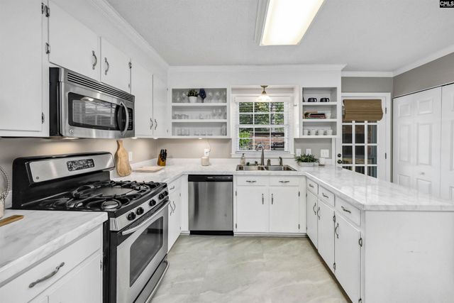 4677 Crystal Drive, Columbia, SC 29206