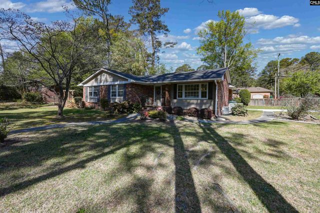 4677 Crystal Drive, Columbia, SC 29206