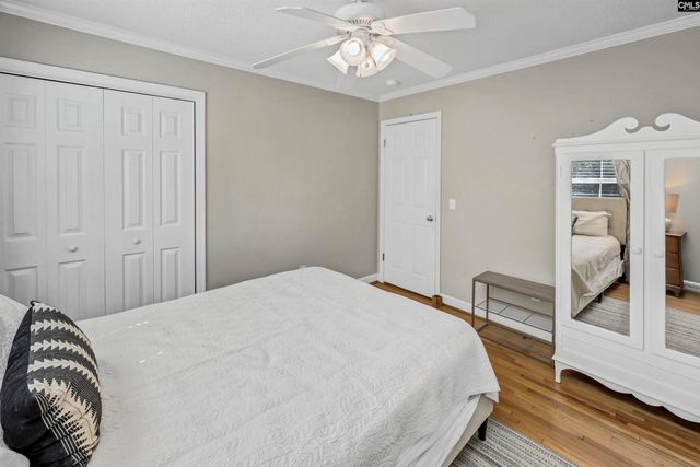 4677 Crystal Drive, Columbia, SC 29206
