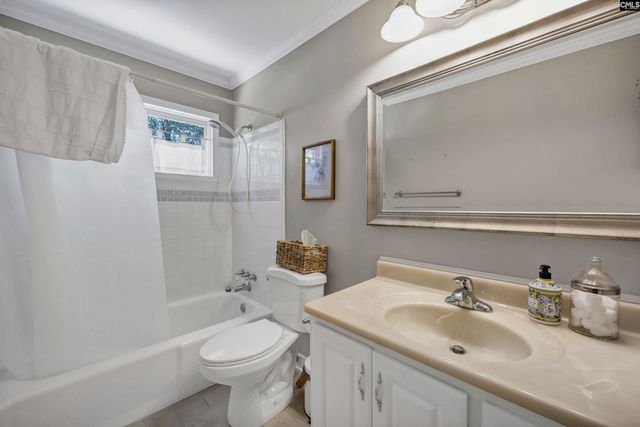 4677 Crystal Drive, Columbia, SC 29206
