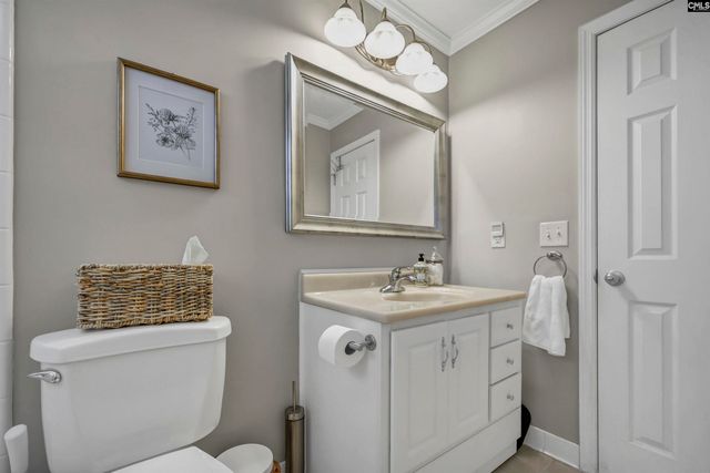 4677 Crystal Drive, Columbia, SC 29206
