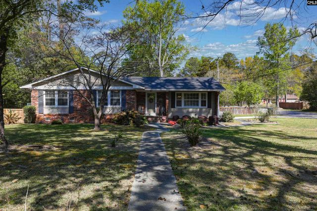 4677 Crystal Drive, Columbia, SC 29206