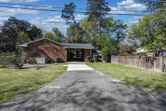 4677 Crystal Drive, Columbia, SC 29206