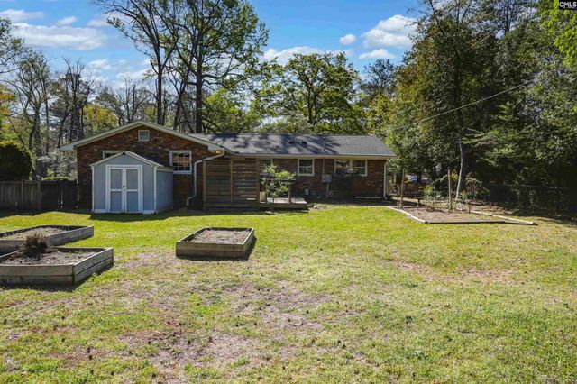4677 Crystal Drive, Columbia, SC 29206