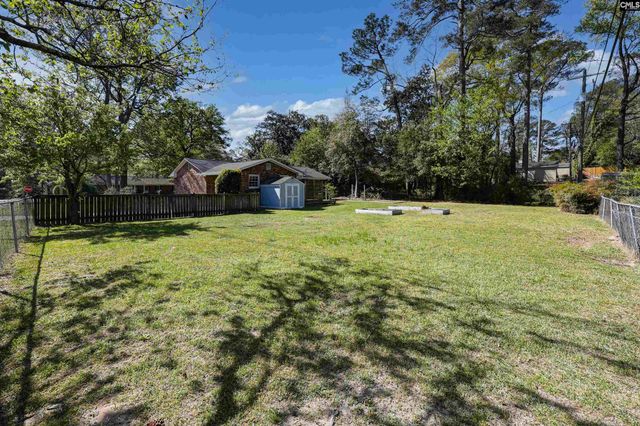 4677 Crystal Drive, Columbia, SC 29206