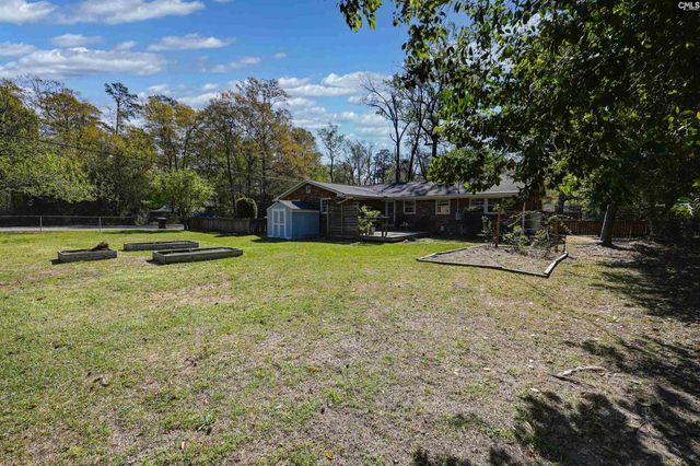 4677 Crystal Drive, Columbia, SC 29206