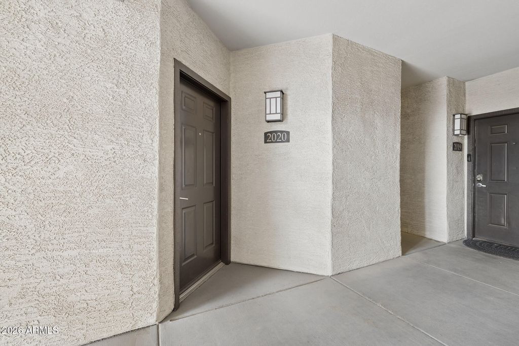 5302 E VAN BUREN Street 2020, Phoenix, AZ 85008 — exterior