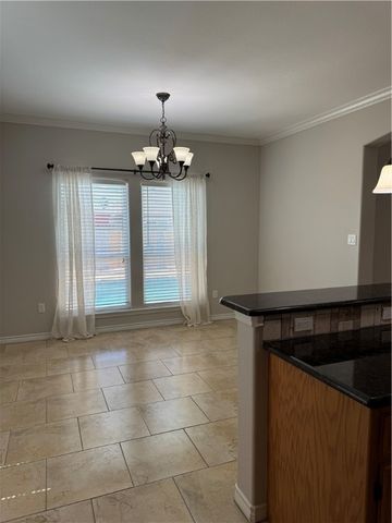 16113 Broomsedge St, Corpus Christi, TX 78418