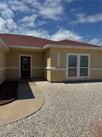 16113 Broomsedge St, Corpus Christi, TX 78418