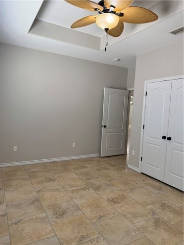 16113 Broomsedge St, Corpus Christi, TX 78418
