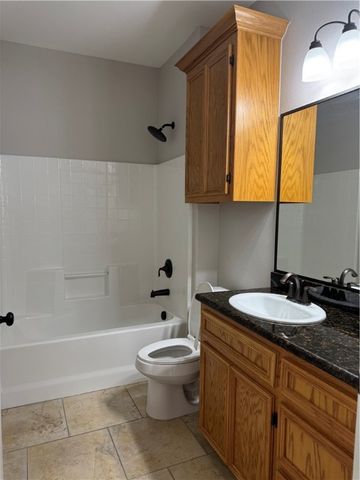 16113 Broomsedge St, Corpus Christi, TX 78418