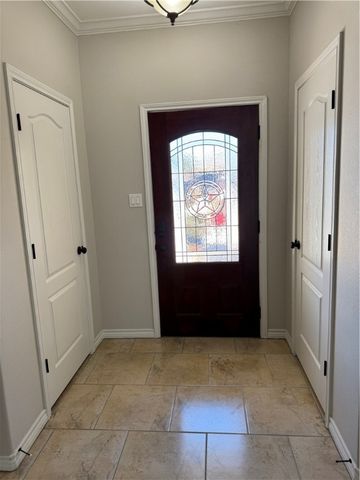 16113 Broomsedge St, Corpus Christi, TX 78418