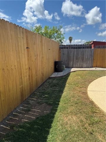 16113 Broomsedge St, Corpus Christi, TX 78418