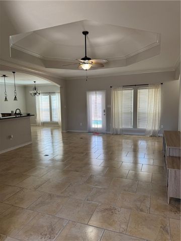 16113 Broomsedge St, Corpus Christi, TX 78418