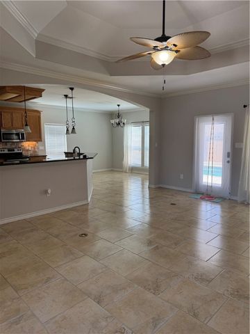 16113 Broomsedge St, Corpus Christi, TX 78418