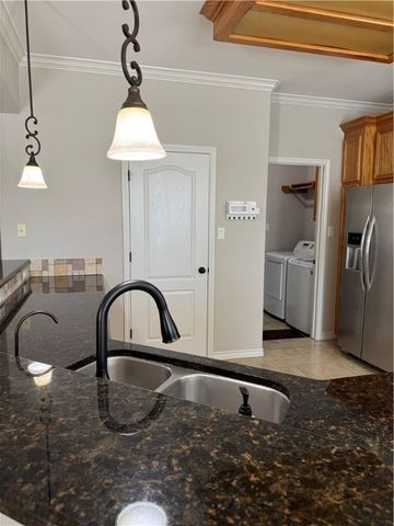 16113 Broomsedge St, Corpus Christi, TX 78418