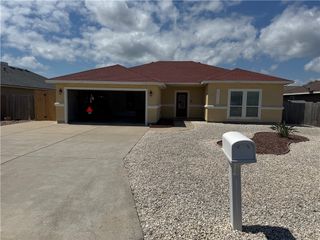 16113 Broomsedge St, Corpus Christi, TX 78418