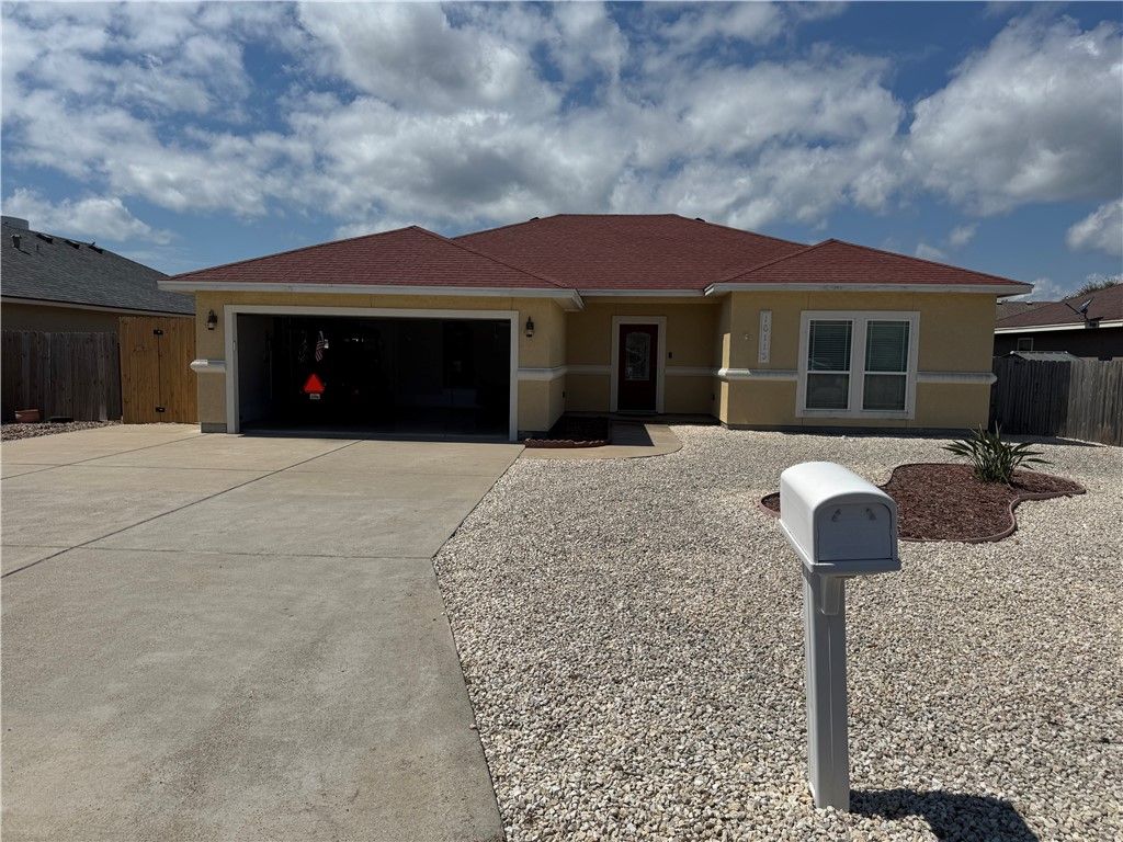 16113 Broomsedge St, Corpus Christi, TX 78418