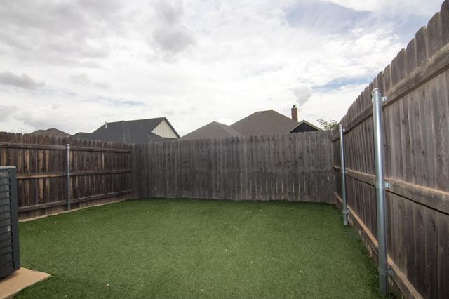 3821 133rd Street, Lubbock, TX 79423