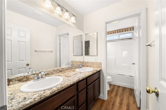 1067 Gold Finch, Beaumont, CA 92223