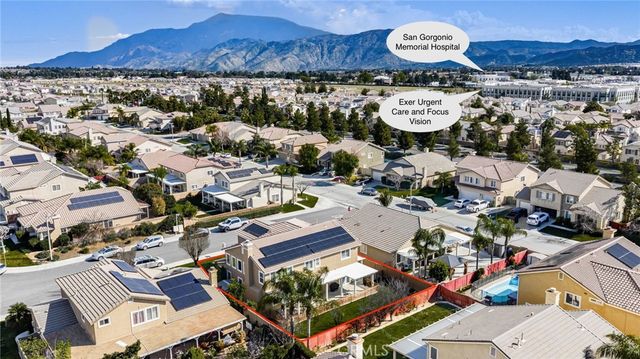 1067 Gold Finch, Beaumont, CA 92223