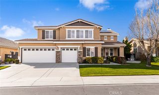 1067 Gold Finch, Beaumont, CA 92223