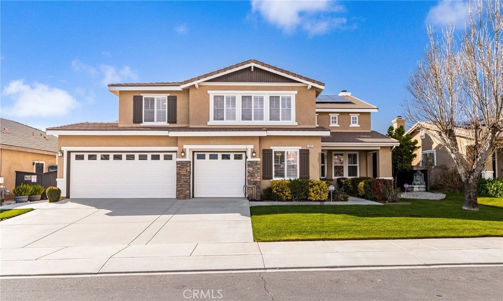 1067 Gold Finch, Beaumont, CA 92223