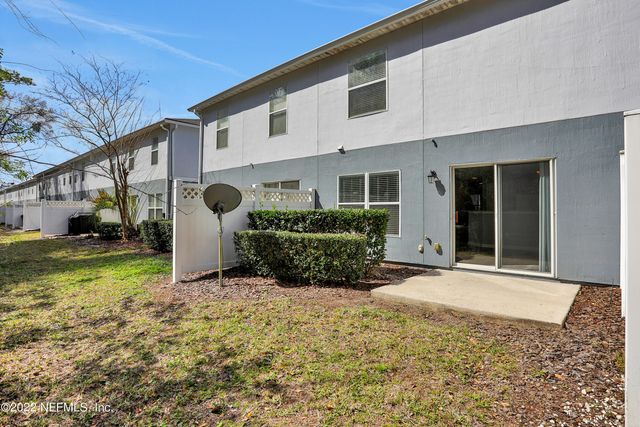 822 BLACK CHERRY Drive S, St. Johns, FL 32259