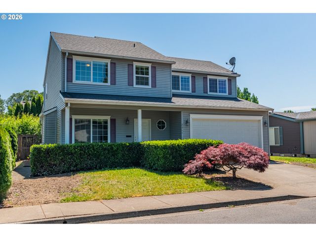 2365 N GRAY St, Cornelius, OR 97113