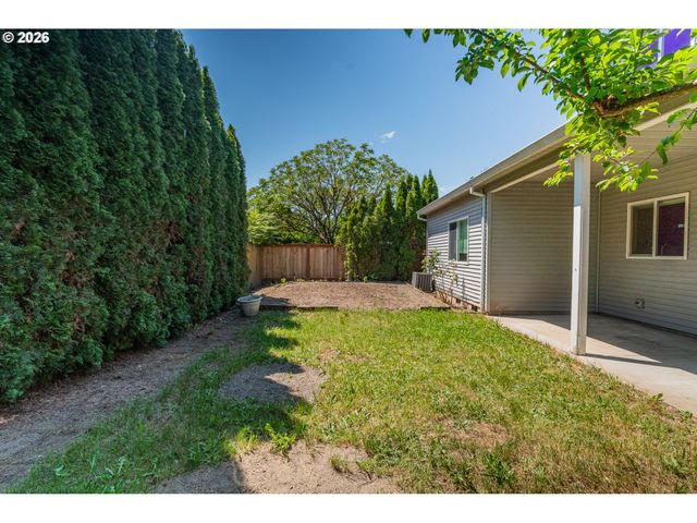2365 N GRAY St, Cornelius, OR 97113