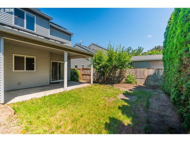 2365 N GRAY St, Cornelius, OR 97113