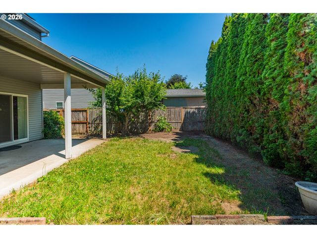 2365 N GRAY St, Cornelius, OR 97113