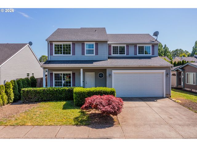 2365 N GRAY St, Cornelius, OR 97113