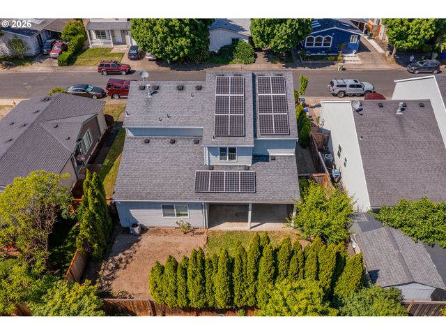 2365 N GRAY St, Cornelius, OR 97113