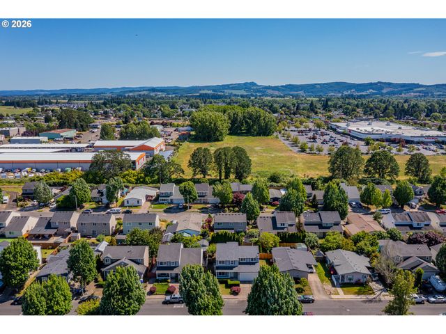 2365 N GRAY St, Cornelius, OR 97113