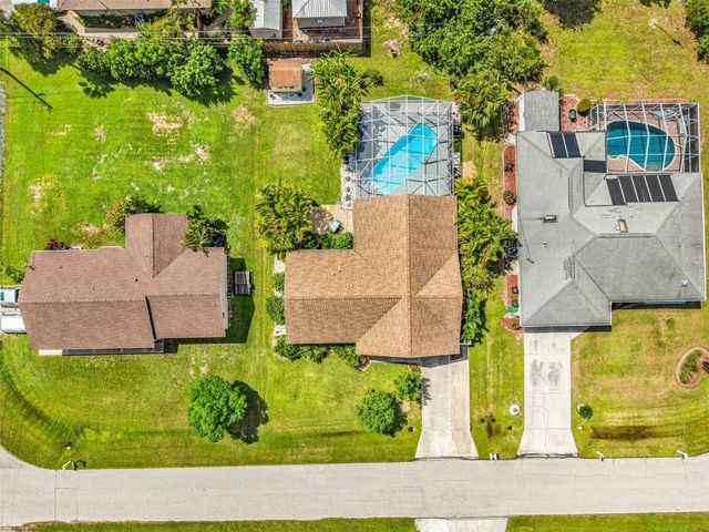 9371 HEARTWELLVILLE AVENUE, Englewood, FL 34224