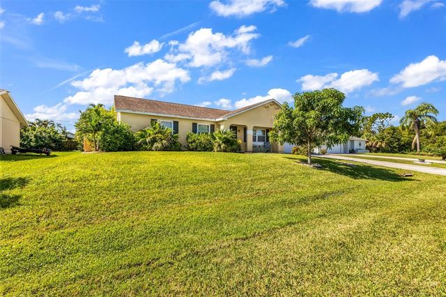9371 HEARTWELLVILLE AVENUE, Englewood, FL 34224