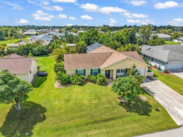 9371 HEARTWELLVILLE AVENUE, Englewood, FL 34224