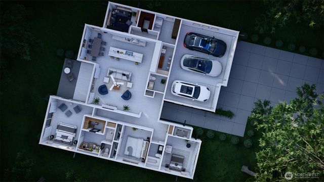 1681 S East Camano Drive, Camano Island, WA 98282